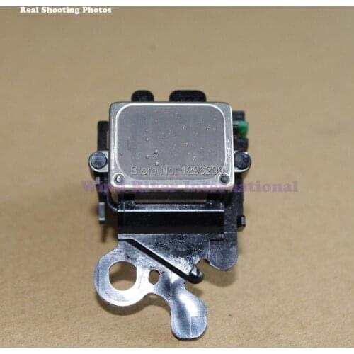 DX2 Printhead for Roland SJ500 SJ600 RJ-800C Solvent print head nozzle F056030(Black)