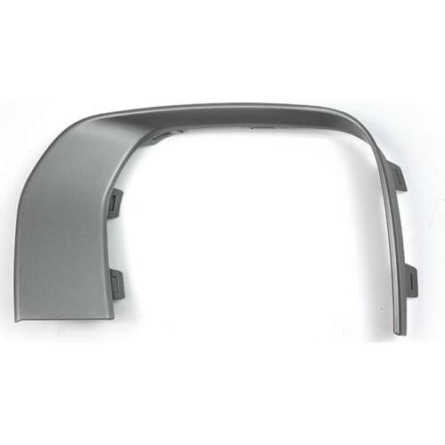 Front Right Or Left Outer Grille Grey Trim Molding For Land Rover Range Rover Evoque 2016-2017 LR071770 LR071776