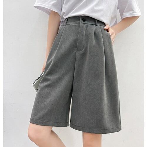 SEESWEET Women's Travel Shorts