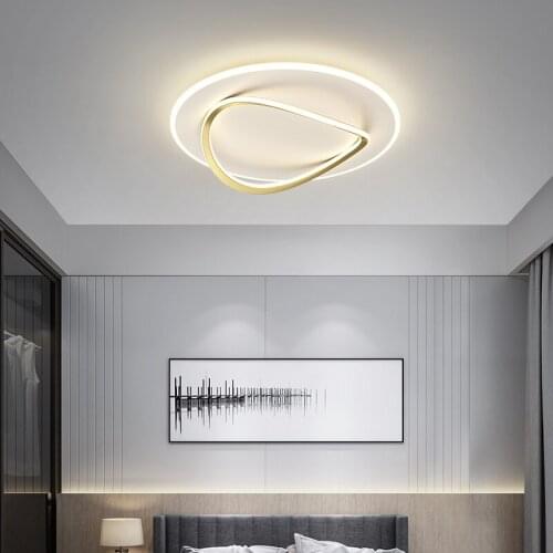 NEW Led Chandelier For Livingroom Bedroom lustre indoor lighting simple Modern Chandelier light fixture Dropshipping