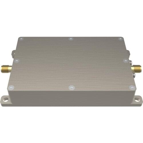 2.4GHz-2.5GHz 20W Power Amplifier optimized for 2.4GHz-2.5GHz WIFI Signal Booster& WIFI Signal Shield
