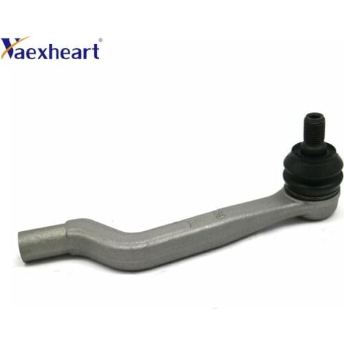Vaexheart Suspension Arms