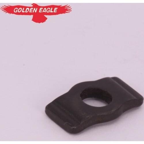 S39708001 Lower Knife Knife Clip for Brother 5 Threads Overlock Sewing Machine Spare Parts