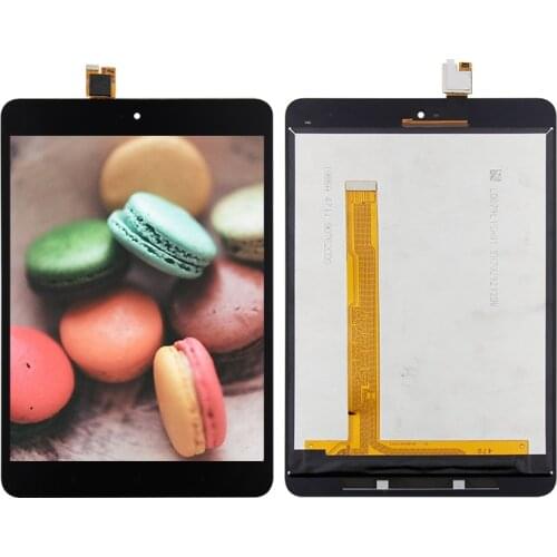 100% New For Xiaomi Mi Pad 2 Mipad 2 LCD Display+Touch Screen Assembly free tools