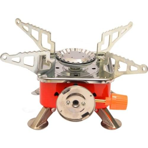 ZJMZYM Portable Gas Burners