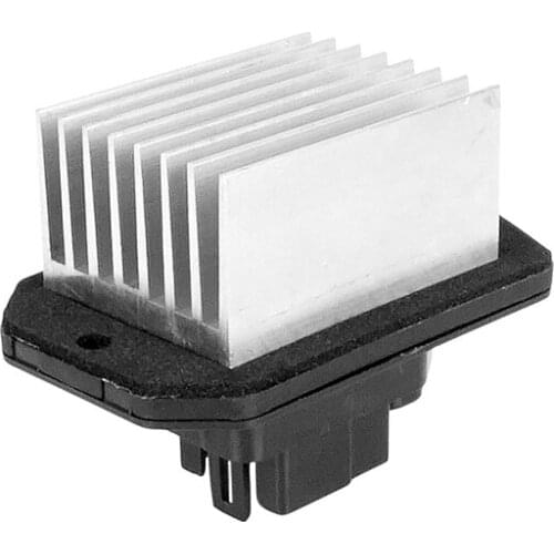 1pc Automobiles Blower Motor Resistor Fit for Land Rover LR3 LR4 Car ABS High Quality Air Conditioning Blower Accessories