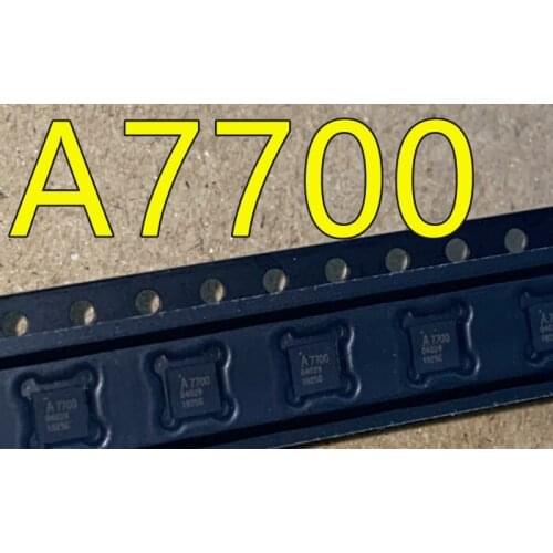 10PCS A77C00AQFI/Q A7700 QFN16