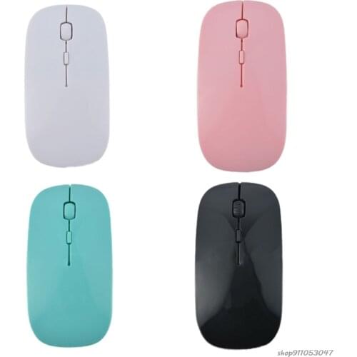 2.4 GHz USB Optical Mouse Wireless Cordless Mouse Mice Optical Scroll For PC/Laptop/Computer F25 21 wholesales