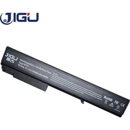 JIGU Laptop battery For HP 458274-421 484788-001 493976-001 501114-001 AV08XL BS554AA HSTNN-LB60 HSTNN-OB60 HSTNN-XB60 KU533AA