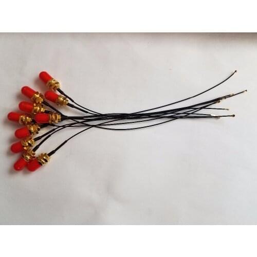 15cm ipex4 MHF4 to SMA female Pigtail Antenna WiFi Cable for IPEX4 NGFF M.2 ME906E ME906S-158 EM7345 EM7455 ME936 LN930 EM7355