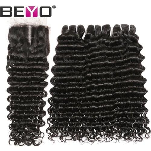 BeYo Artificial Hair
