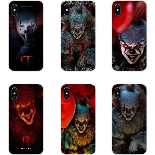 Stephen Kings It King s It For Oneplus 3T 5T 6T Nokia 2 3 5 6 8 9 230 3310 2.1 3.1 5.1 7 Plus 2017 2018 Mobile Phone Case Cover