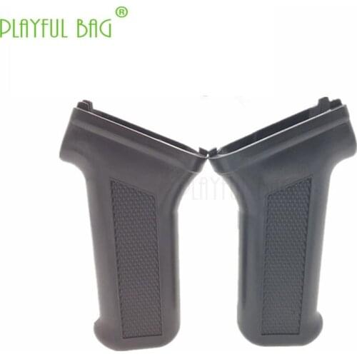 Outdoor activities CS water bullet gun Special-purpose refitting AK74 standard rear grip CP105 74M Tactical Grip LI31