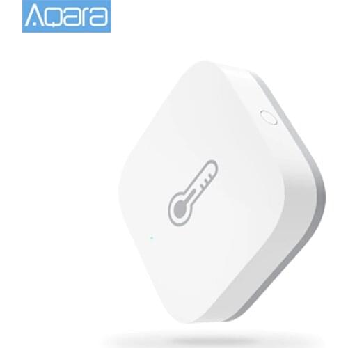 Системы автоматизации зданий 小米有品 China At AliExpress