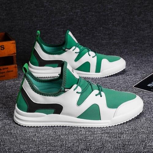 Hard-Wearing Canvas shoes Mens Casual Shoes Men Sneakers Running Comfortable Summer Autumn