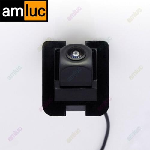 Vehicle Dynamic Trajectory Parking Line Car Rear View Reverse Backup Camera For Mercedes Benz W204 W212 W221 S600 S550 S500 S450