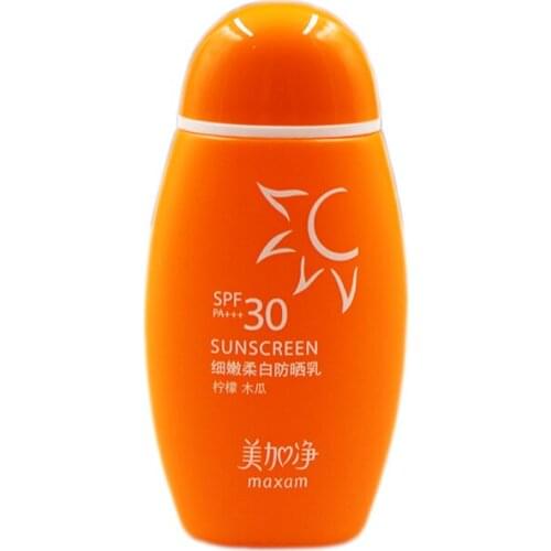 Love·Thanks Body Sunscreen SPF 30 China