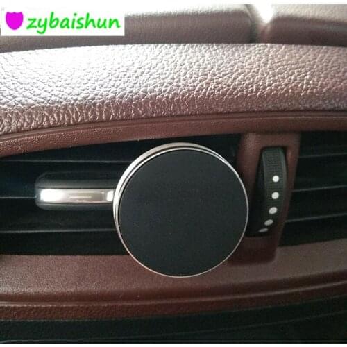 Magnetic Car Phone Holder Smartphone Car GPS Seat for Kia Rio K2 K3 K5 K4 Cerato,Soul,Forte,Sportage R,SORENTO,Mohave