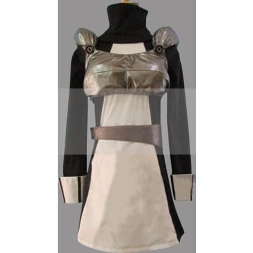 Customize Akame Ga Kill! Jaegers Seryu Ubiquitous Cosplay Costume Outfit