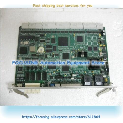 Optical Transceiver 1000 Main Control Board SCB SS46SCBA01-16E75S11