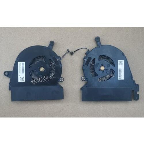 Pavilion 15-df Series ND75C23-18C11 ND75C23-18C12 DC 5V Laptop Cooling Fan