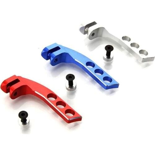 Remote Control/ Transmitter Center of Gravity Balance Regulator Horizontal and Vertical Hole Optional Futaba, Jr FPV