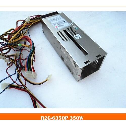Server power supply cage for R2G-6350P fully tested