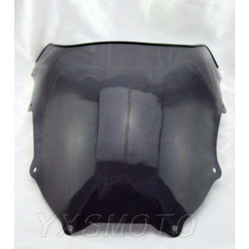 Injection molding template for Kawasaki ZXR400 windshield street car ZXR400 windshield
