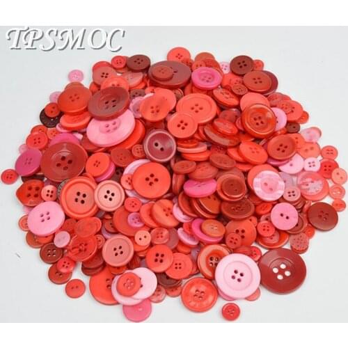 TPSMOC Red Buttons