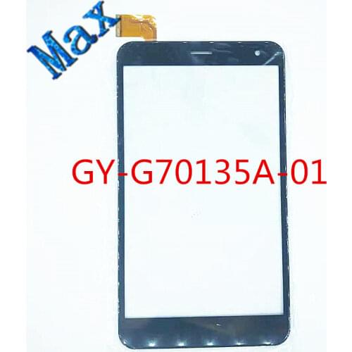 XHSEP0704801B-V0/GY-P70108A-02 SLR GY-G70135A-01CX18A-030 Tablet Computer Touch Screen Handwriting Screen touch panel