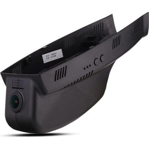 Car DVRs YEHUA China