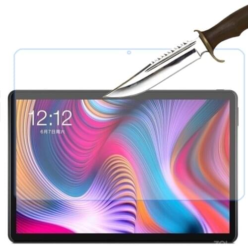 Tempered glass screen protector for Teclast M18 M16 M20 M30 M40 M89 T10 T20 P80 pro P80X P10 HD P20 T30 phone 10.1 11.6 tablet