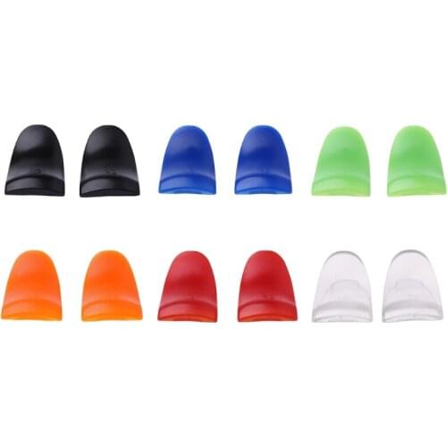 1 Pair / Set L2 R2 Trigger Extended Buttons Kit For Playstation PS4 Controller