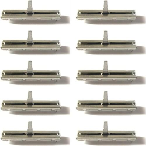 10 x FADER DCV1010 For PIONEER DJM400 DJM500 DJM600 DJM700 DJM800 DJM5000 djm700 djm800 djm600 400 350