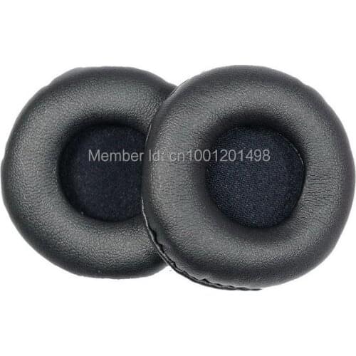 Ear pads replacement cover for audio-technica ATH-ON300 ATH-ON303 ATHON3 ONTO Headphones(earmuffes/ headphone cushion)