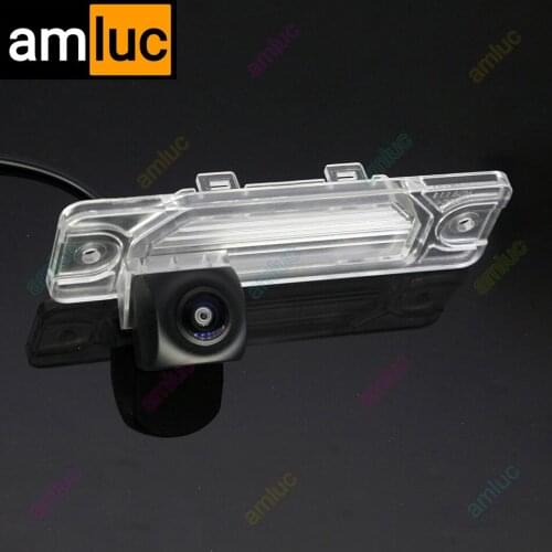 For Renault Samsung QM5 Koleos 2007 2011 2012 2013 2014 2015 Infiniti Q70L trasera Car Reverse Backup Parking Rear View Camera