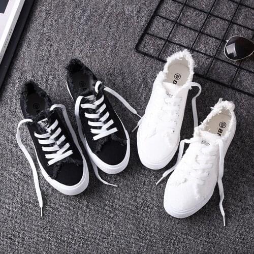 Baodao Women's Sneakers
