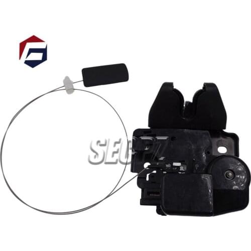 84631JN00A 84631-JN00A TAILGATE LOCK UNIT back REAR TRUNK LOCKs LID LOCKing Car Accessories for Nissan Teana J32 2008-2013