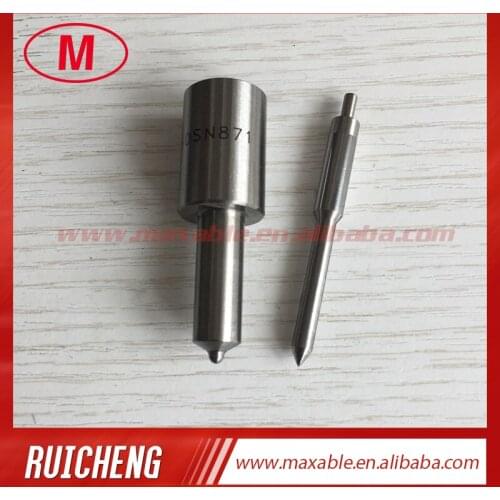 Diesel nozzle/ nozzle/fuel injector nozzle 105015-8710 DLLA150SN871 for H-INO EX200-2/6BD1T