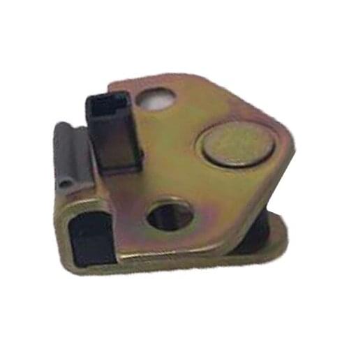 Car Door Lock Striker Plate Catch Latch Actuator Steel 2M51F21982AA For Focus MK1 1998-2005 For F-ord Mon-deo MK3 2000-2007