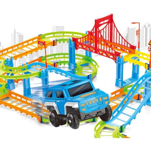 Filleenfant Toy Transport