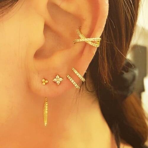 JYZSHINY Piercing Jewelry