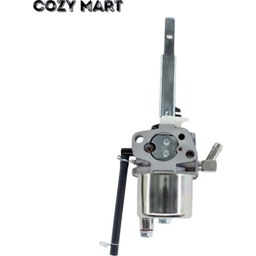 Carburetor For Snowblower 20001027 20001368 532436565 208cc Snow Engine Accessories