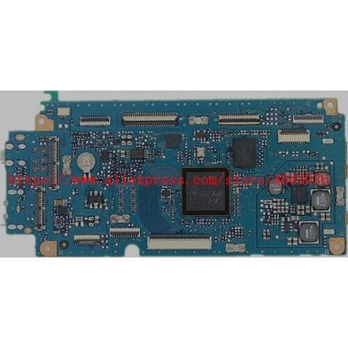 Motherboard Main Board MCU PCB Repair Part For Nikon D5300 Camera Repair part