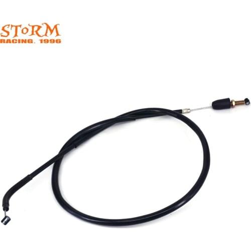 Motorcycle Clutch Lever Cable Line Wire For Suzuki GSXR1000 GSXR 1000 GSX-R1000 GSX1000R 2005-2006 K5