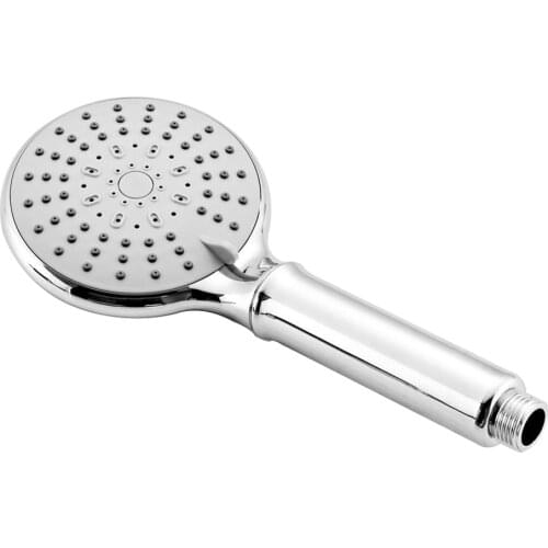 5 Modes Adjustable Bath Rain Shower Filter For Water Shower Head High Pressure ABS High Quality Showerhead Bathroom Spray Nozzle