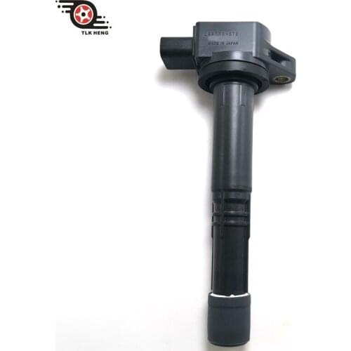 New Ignition Coil Ignition System for Honda Accord Civic CR-V Acura 2.0 2.4 30520-RRA-007 099700-115