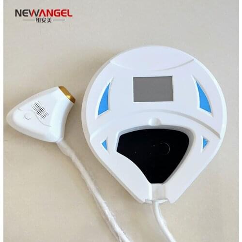 New product depilator portable home laser hair removal machine