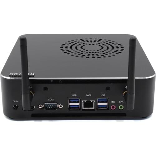 NUC Mini pc 11th gen Core i9 11900 i7 11700 i5 11400 8core 16thread DDR4 M.2 NVME Win11 HD 4K UHD AC WiFi with Fan computer