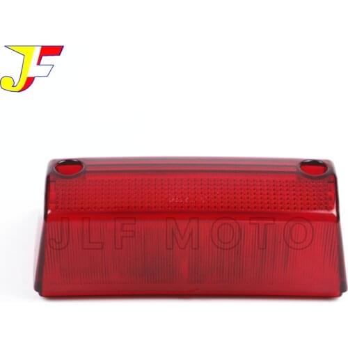 Suitable for Scooter Yamaha Large Shelf Four-Stroke EFI GEAR50 Brand New Rear Brake Light Tail Lamp Cover Shell Cover